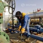 Harga Gas Alam Futures Meningkat Selama Sesi Perdagangan AS