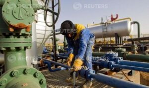 Harga Gas Alam Futures Meningkat Selama Sesi Perdagangan AS