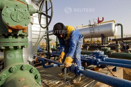 Harga Gas Alam Futures Meningkat Selama Sesi Perdagangan AS