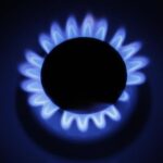 Harga Gas Alam Naik Saat Bursa Eropa Berlangsung