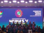 Cak Imin Soroti Pilkada 2024 di Munas V Perempuan Bangsa PKB: Kemenangan Tanpa Uang Susah