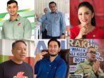 Hasil Quick Count Pilkada 2024: Artis yang Gagal dan Sukses serta Memohon Maaf