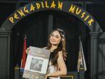 Dari Nyanyian Ambisius hingga Persidangan Musik: Kisah Chintya Gabriella yang Penuh Drama