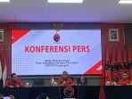 27 Kader PDIP yang Akan Dipecat karena Indisipliner: Pengumuman Resmi Partai pada 17 Desember