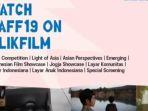 KlikFilm Tampilkan 51 Film JAFF 2024 dengan Tema 'Metanoia' untuk Penonton yang Lebih Luas