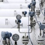 Harga Gas Alam Masa Depan Meningkat Selama Perdagangan AS