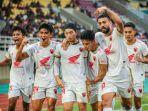 PSM Makassar Berpotensi Didenda karena Menggunakan 12 Pemain Lawan Barito Putera di Liga 1