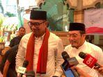 Tim RIDO Menyuarakan Tuntutan Tanggung Jawab KPU terhadap Partisipasi Pemilih yang Rendah