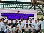 Tangerang Hawks Basketball Berharap Tembus Play Off IBL 2025 dengan Kekuatan Baru Jarred Shaw dan Biboy