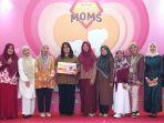 Mengungkap Super Power Ibu di Acara Lotte Choco Pie SuperMoms