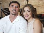 Keluarga Jessica Iskandar Semakin Lengkap dengan Kelahiran Anak Ketiga, Vincent Verhaag