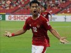 Pratama Arhan Yakin Timnas Indonesia Solid Menjelang Piala AFF 2024